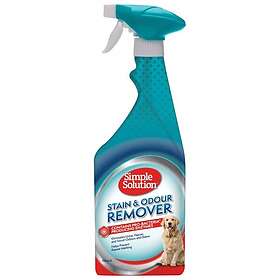Simple Solution Stain And Odour Remover (750ml)