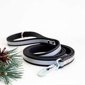 Shine Tyylivoitto EAZY Reflexkoppel Svart 19 mm (2 m)