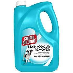 Simple Solution Stain And Odour Remover (4l)