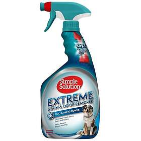 Simple Solution Extreme Stain And Odour Remover (945ml)
