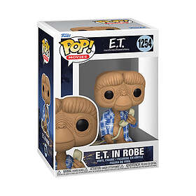 Funko POP! E.T. In Robe #1254