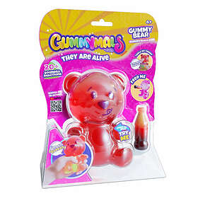 Bear Gummymal