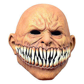 Smile Latex Mask Big