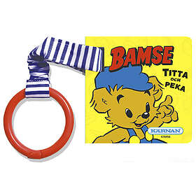 Bamse Titta och Peka