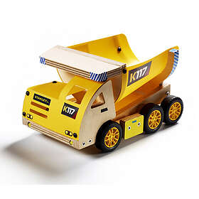 Stanley Jr DIY Dumper