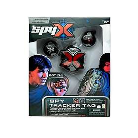 Spy X Tracker Tag