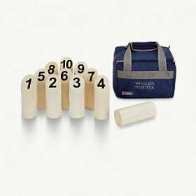 Uber Scatter Kubb