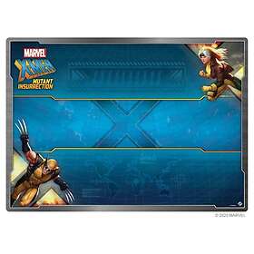 Mutant X-Men: Insurrection Playmat