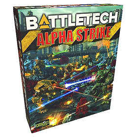 Battletech Alpha Strike (2022 Box Set)