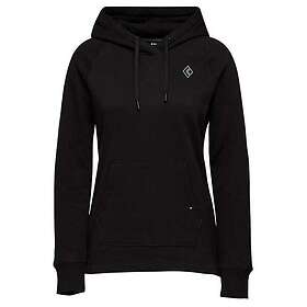 Black Diamond Sunset Scribble Hoodie (Dam)
