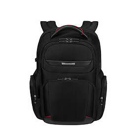 Samsonite Pro-DLX 6 15.6" Expandable Laptop Backpack