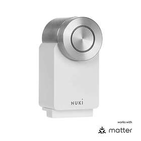 Nuki Smart Lock Pro 4