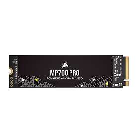 Corsair MP700 PRO PCIe Gen5 x4 NVMe 2.0 M.2 2TB