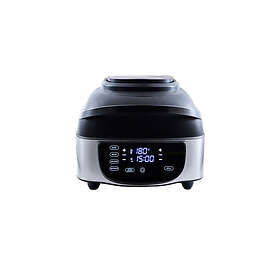 Masterpro Grill 700 Pro Mp 1800W 7L