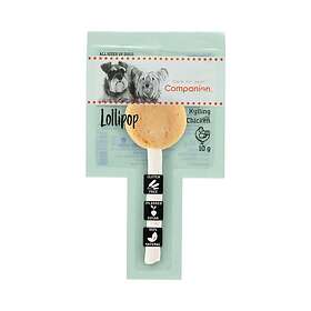 Companion Chicken Lollipop