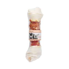 Companion Knotted Chicken Chewing Bone ~18 cm 120g