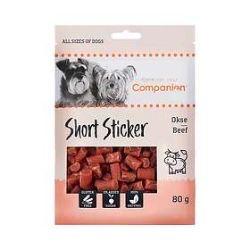 Companion Short Beef Sticker
