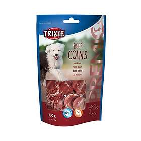 Trixie PREMIO Beef Coins 100g
