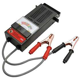 Carpoint Batteritestare 612 Volt