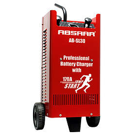 Absaar batteriladdare Prof dr ABSL30 30170A 1224V