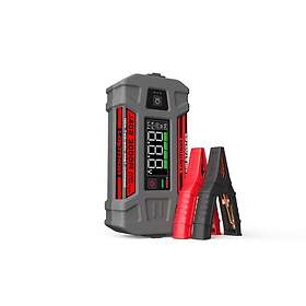 Lokithor J402 3000A Lithium Jump Starter 12V