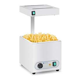 Royal Catering 850W Pommes RCWG-1500