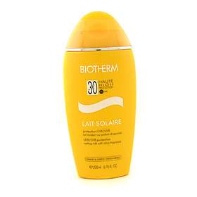 Biotherm Lait Solaire Protection Melting Milk SPF30 200ml