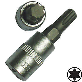 Bato Bitshylsa 1/4" Torx T27