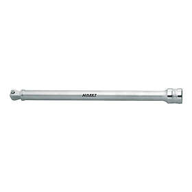 Hazet 919-5 Forlenger 1/2" med kule 123mm