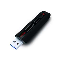 SanDisk USB 3.0 Extreme 50MB/s 16GB