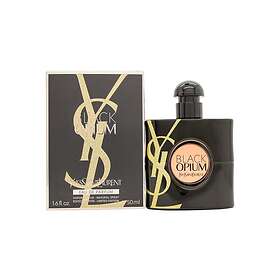 Yves Saint Laurent Black Opium Gold Attraction Edition edp 50ml