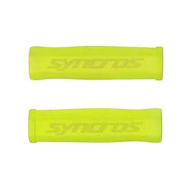 Syncros Foam Grips Yellow 130 mm