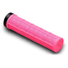 Supacaz Grizips Grips Pink