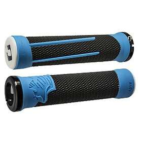 ODI Ag-2 Lock-on Handlebar Grips Black