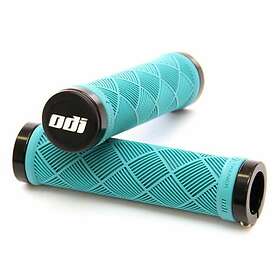 ODI Cross Trainer Grips Green 130 130 mm