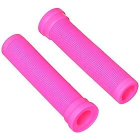 ODI Longneck Sl Grips Pink 135 mm