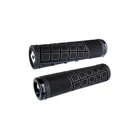 ODI Reflex Xl V2.1 Lock-on Grips Black 135 mm