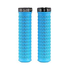 SB3 Kraken Grips Blue