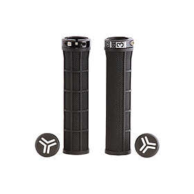SB3 Fleet Grips Black