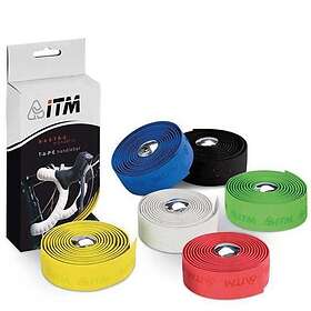 ITM Cork Handlebar Tape Multicolor