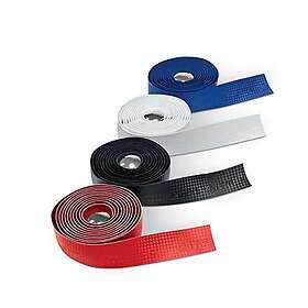 ITM Carbon Looking Handlebar Tape Blue