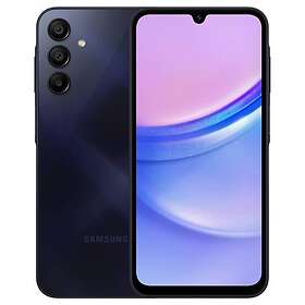 Protège écran ESSENTIELB Samsung A15 5G verre trempé X2