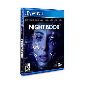 Night Book (PS4)