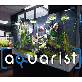 Aquarist (PC)