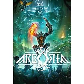 Arboria (PC)