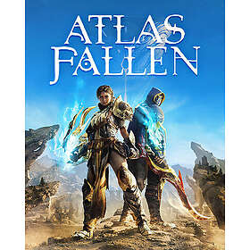 Atlas Fallen (PC)