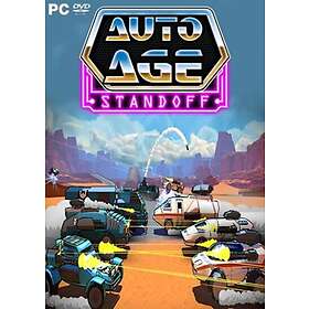 Auto Age: Standoff (PC)