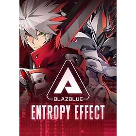 BlazBlue Entropy Effect (PC)