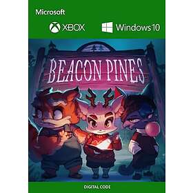 Beacon Pines (PC)
