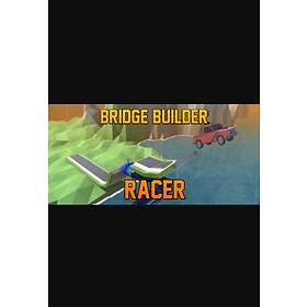 Bridge Builder Racer (PC)